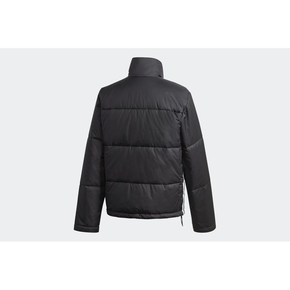 ADIDAS SHORT PUFFER JACKET > GK8554
