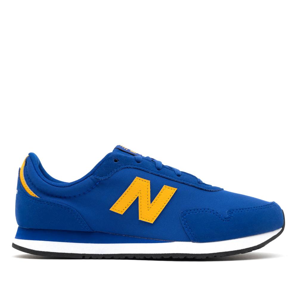 Buty New Balance GC323AD - niebieskie