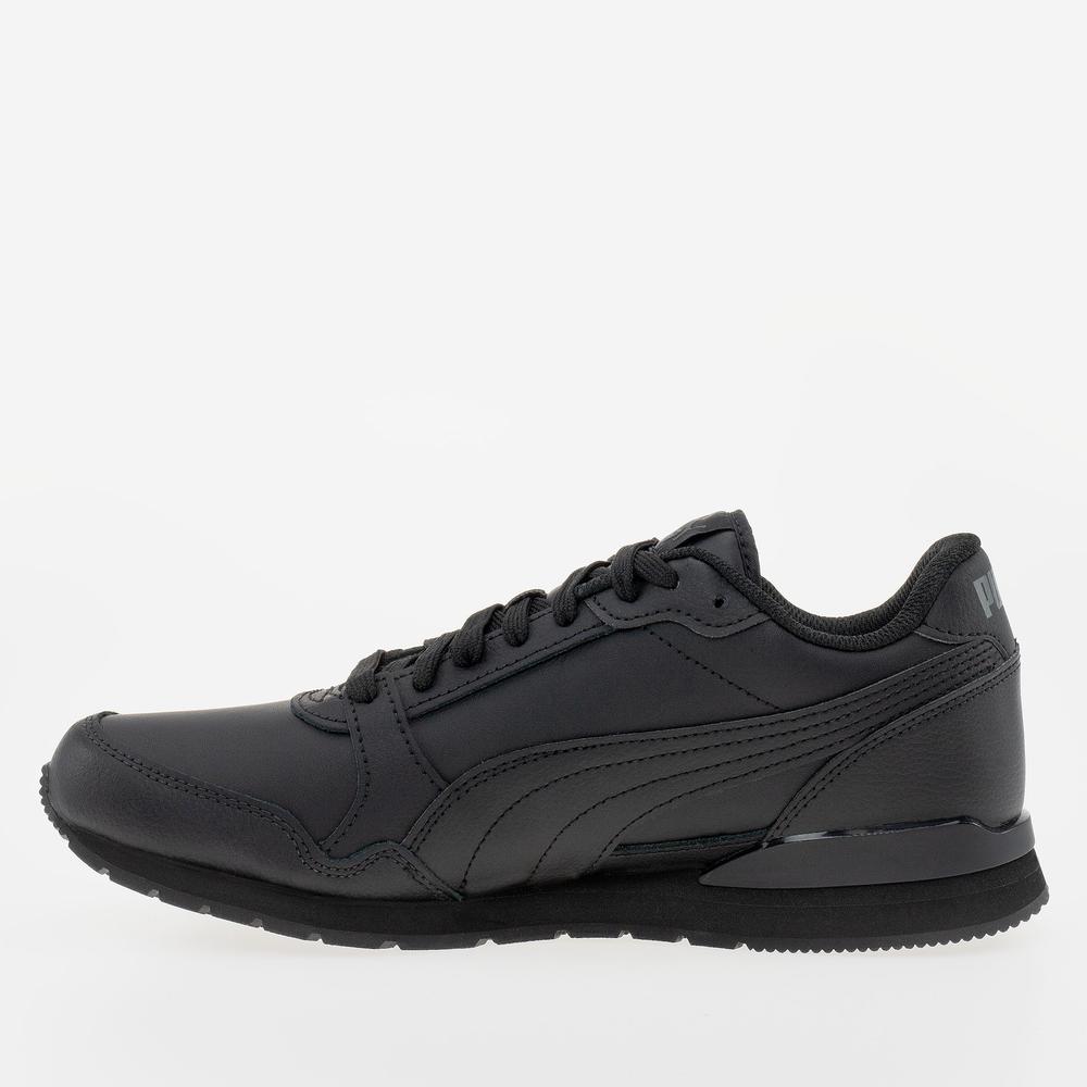 Buty Puma ST Runner V3 L 38485511 - czarne