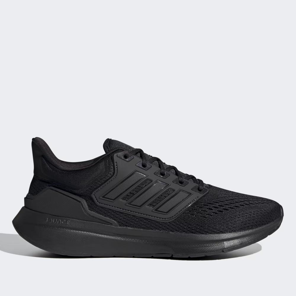 Buty adidas EQ21 Run H00521 - czarne