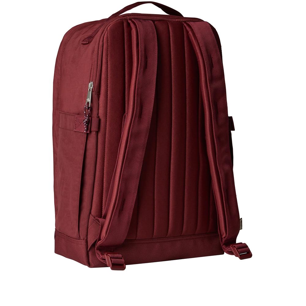 Plecak The North Face Berkeley 0A52VQ82P1 - czerwony