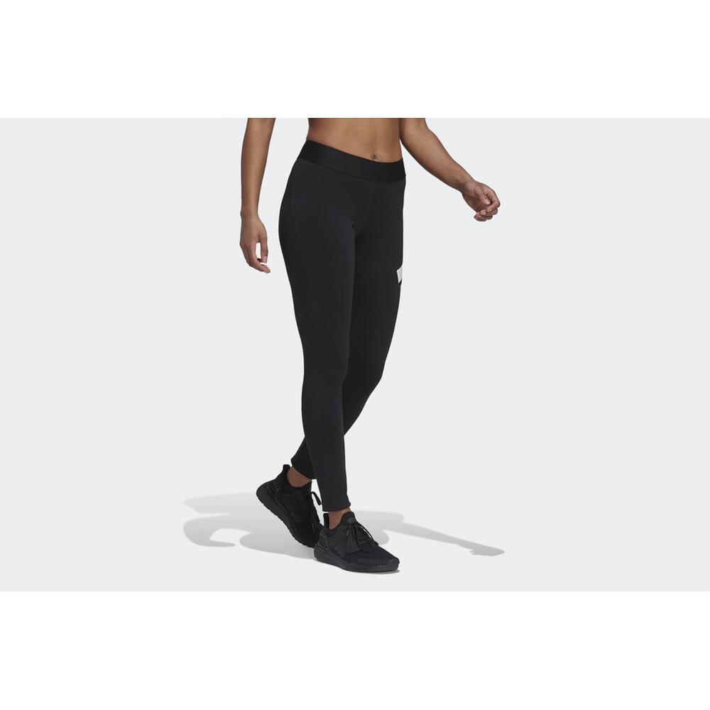 Legginsy adidas Sportswear Future Icons GU9696 - czarne