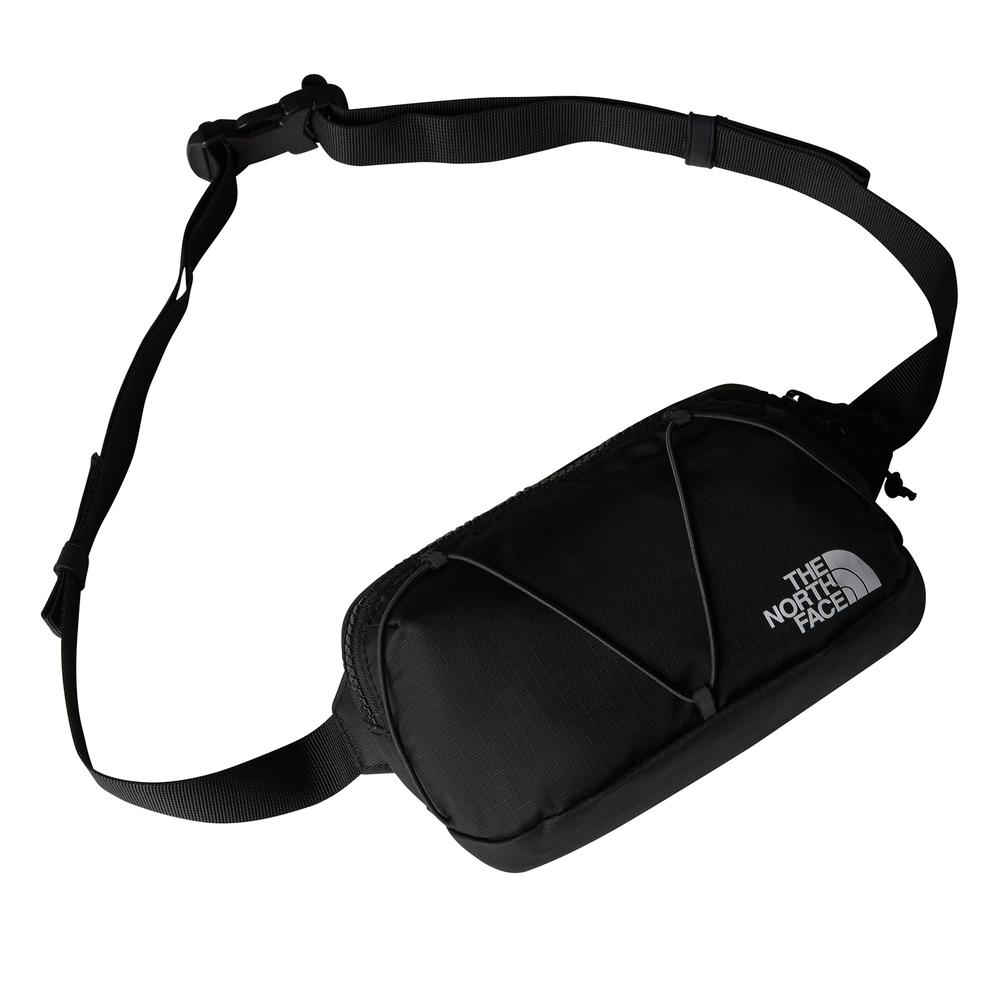 Saszetka unisex The North Face Terra 1L 0A8C2KKY41 - czarna