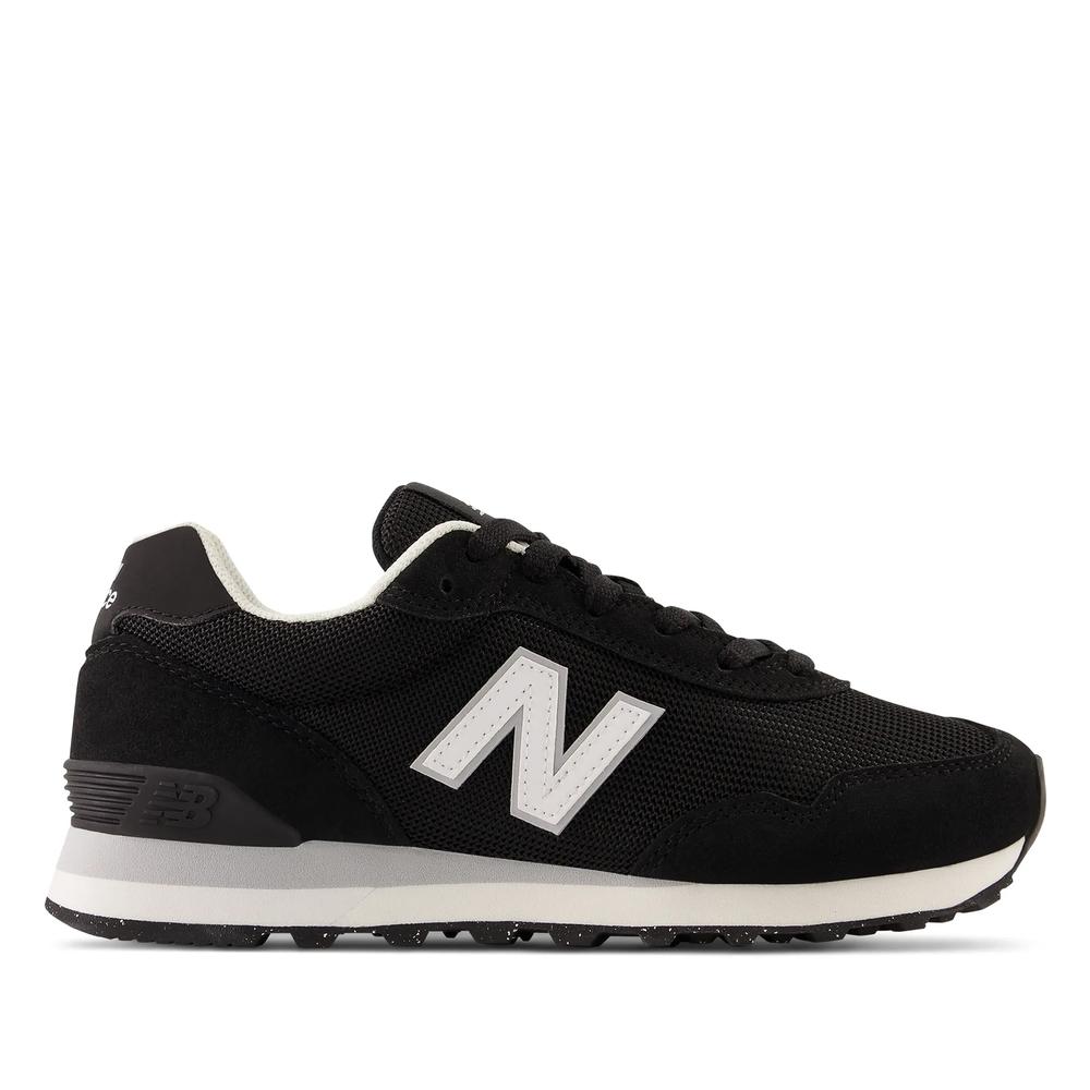 Buty New Balance WL515BLK - czarne