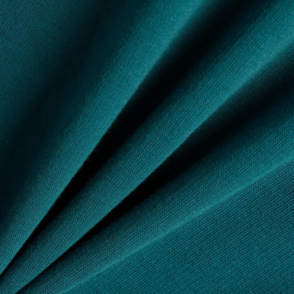 Bluza damska New Balance WT61935IAAV - zielona