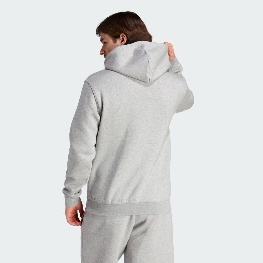Bluza adidas Originals Trefoil Essentials IM4525 - szara