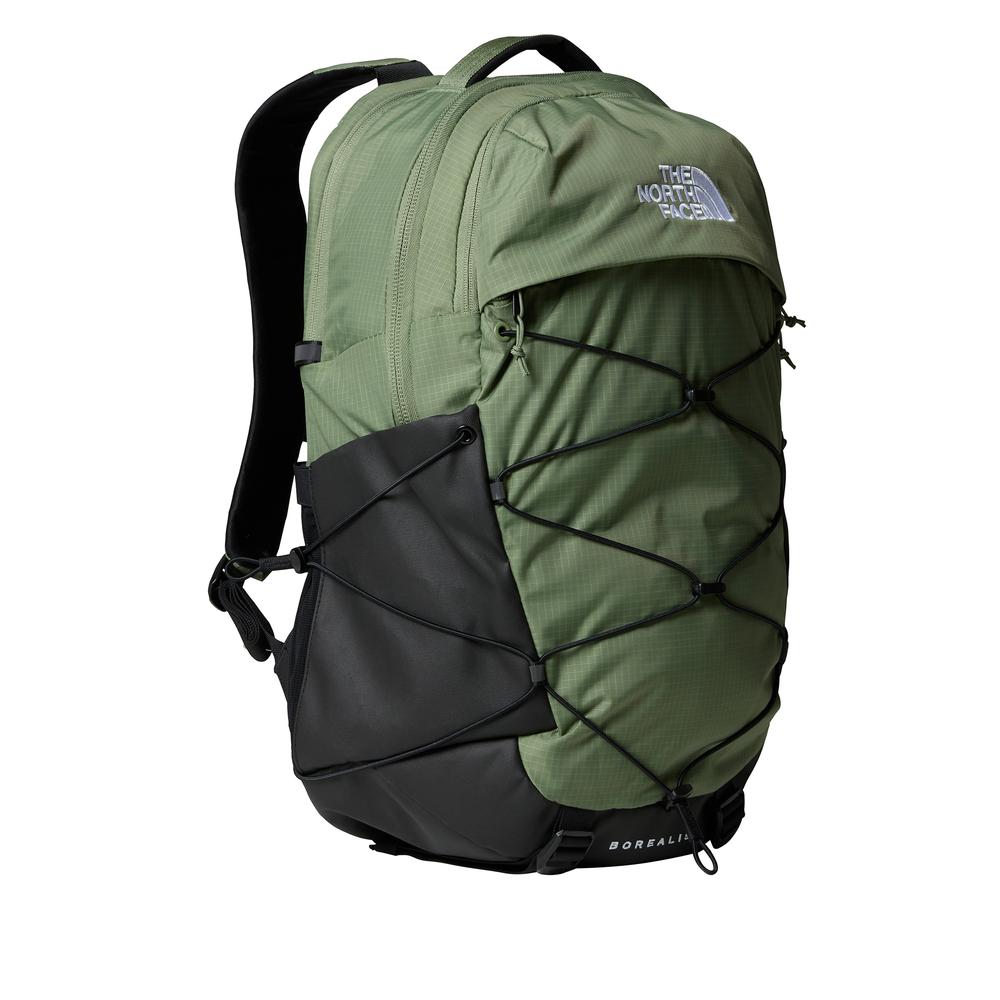 Plecak dla każdego The North Face Borealis 0A52SED0L1 - zielony