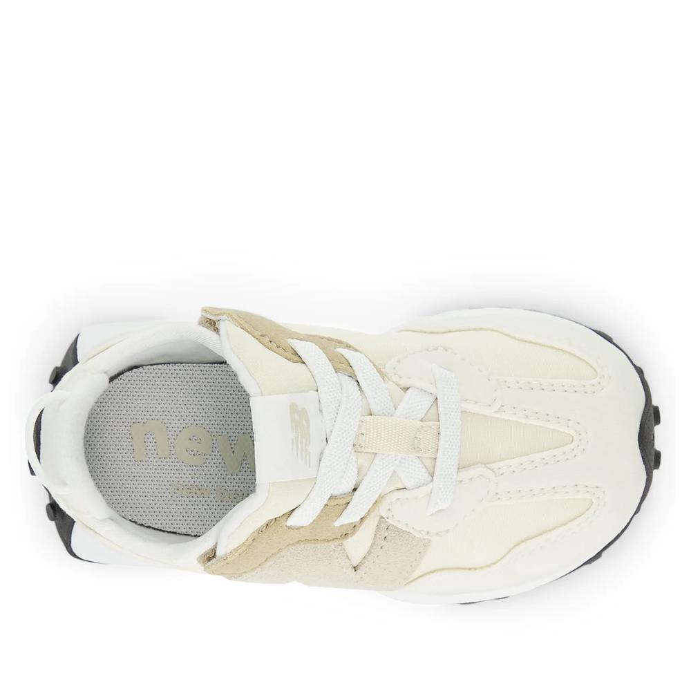 Buty niemowlęce New Balance I3271KA - beżowe