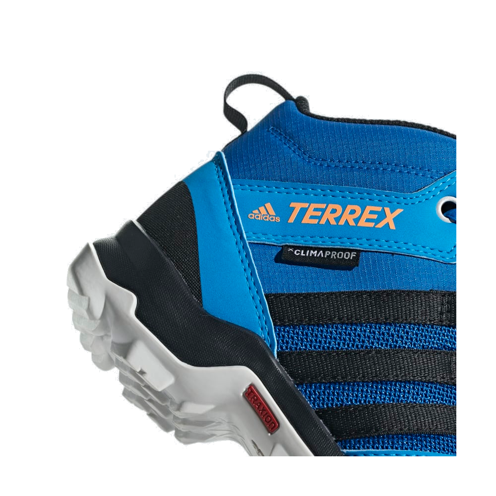 adidas Terrex AX2R Mid Climaproof AC7975