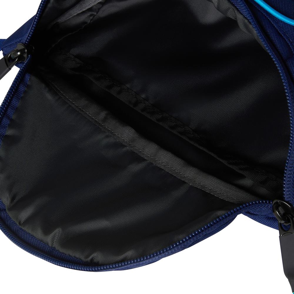 Saszetka The North Face Jester 0A52TMFLO1 - granatowa