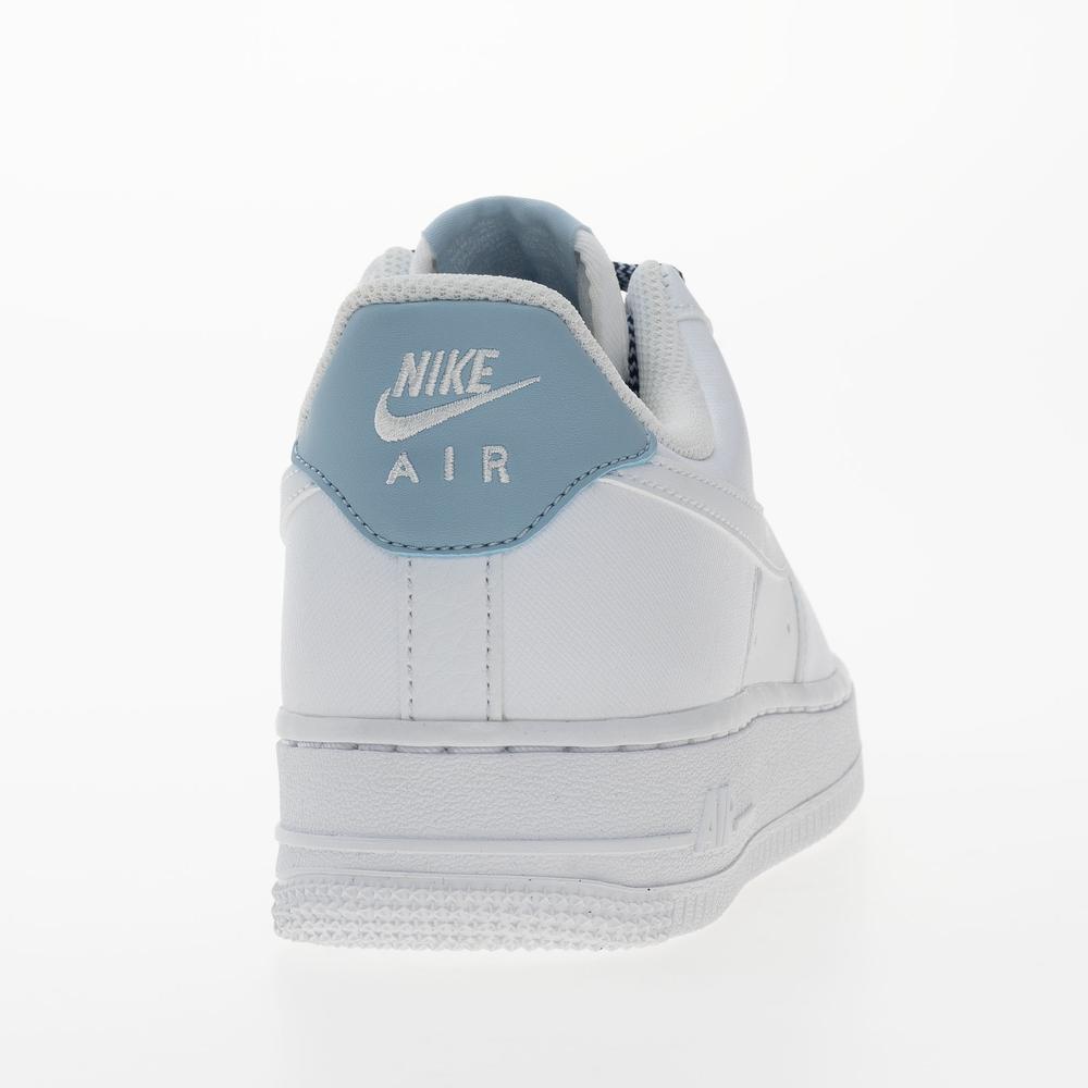 Buty damskie Nike Air Force 1 '07 IB7167-101 - białe