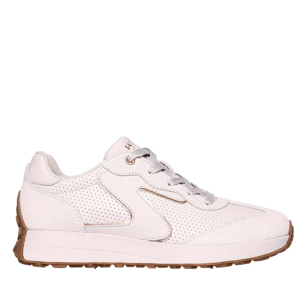 Buty damskie Skechers Gusto Path 177151OFWT - różowe