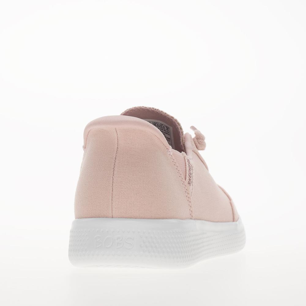 Buty Skechers Slip-ins Bobs Skip Cute B Cute Sweet 114815BLSH - różowe