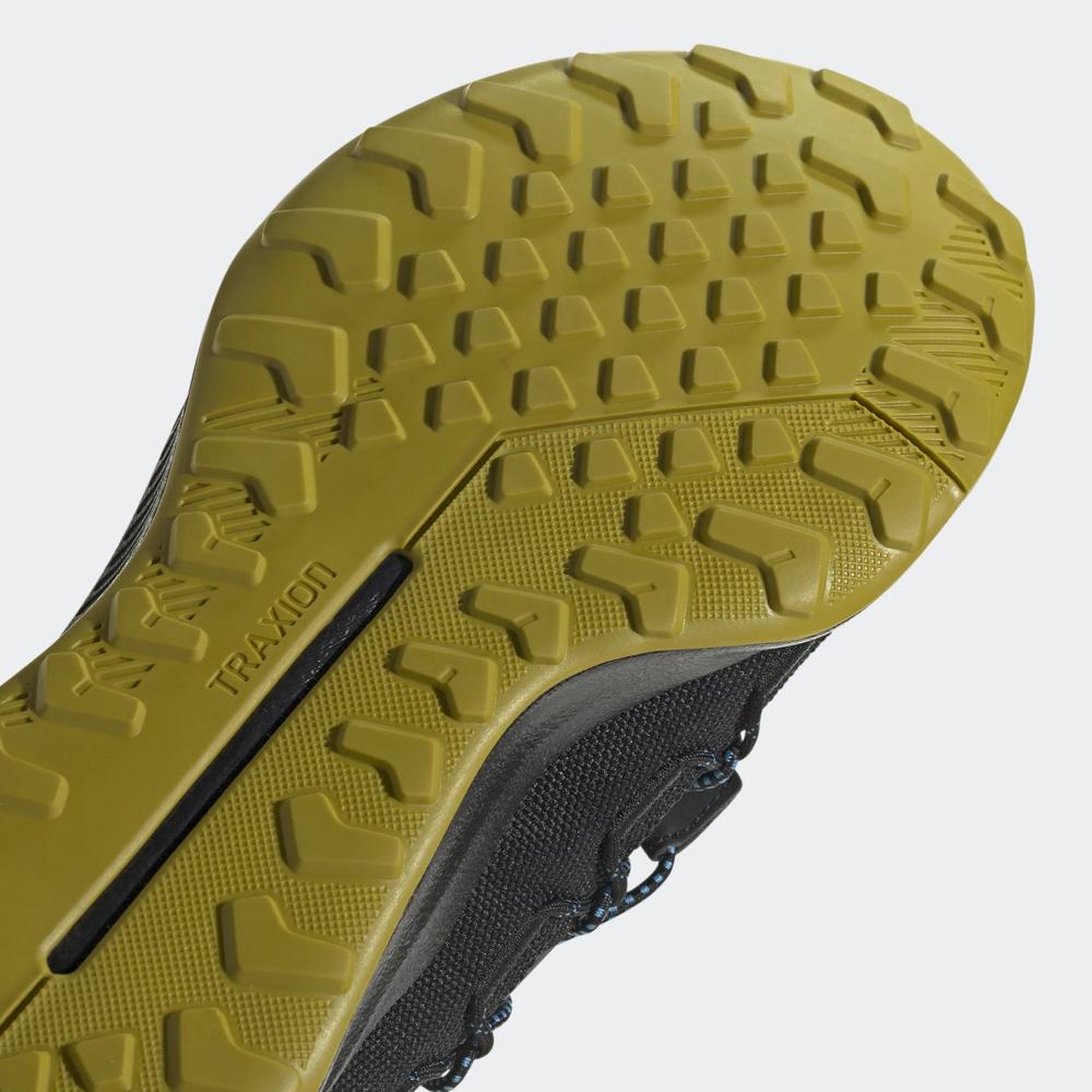 Buty adidas Terrex Voyager 21 GX8676 - czarne