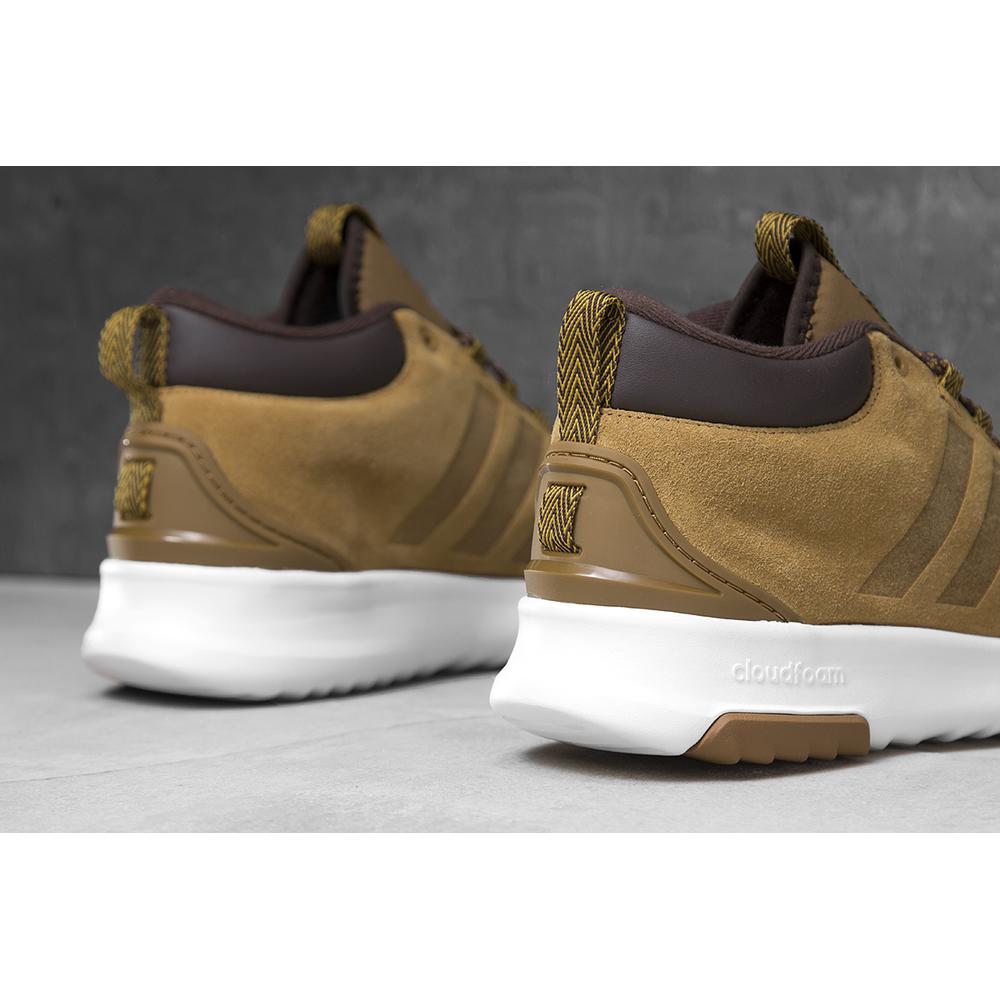 ADIDAS CLOUDFOAM CF RACER MID WINTER > CG5695