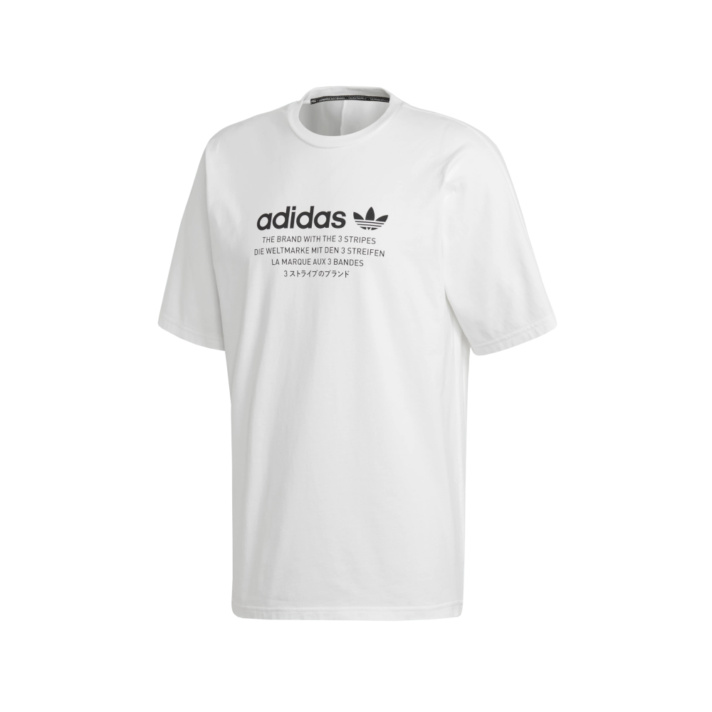 Koszulka adidas Originals NMD DH2288