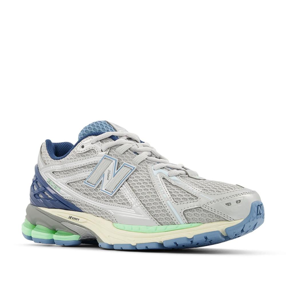 Buty unisex New Balance U1906RCR - szare