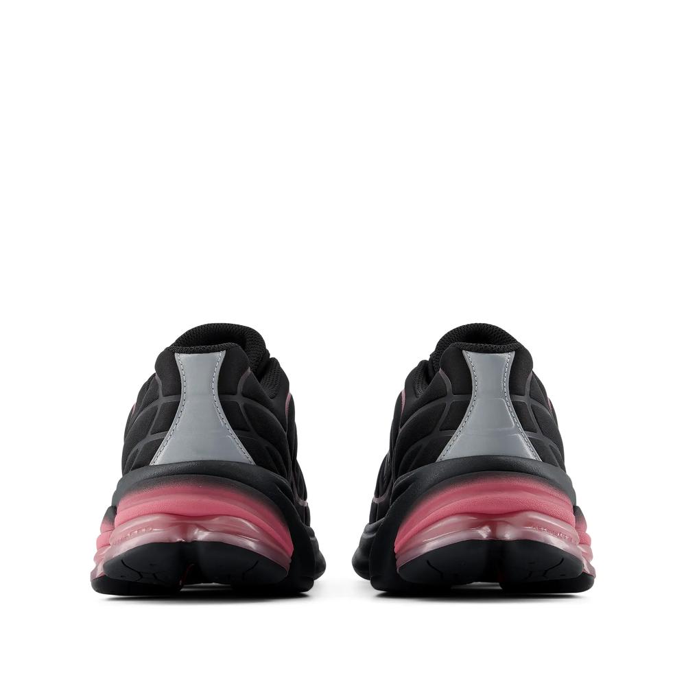 Buty unisex New Balance ABZORB U50308RV - czarne