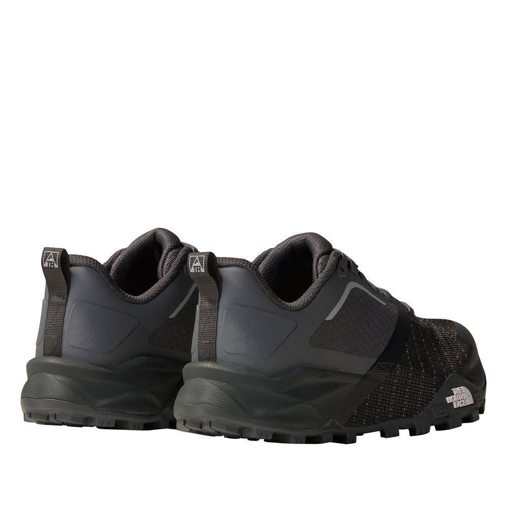 Buty damskie The North Face Offtrail TR 0A8AA0SOU1 - czarne
