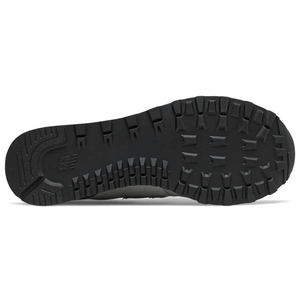 Buty New Balance ML574BE2 - szare