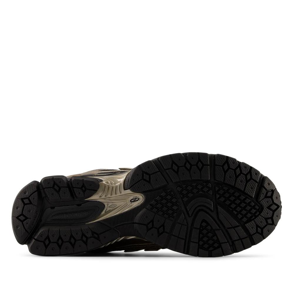 Buty unisex New Balance U1906RCJ - brązowe
