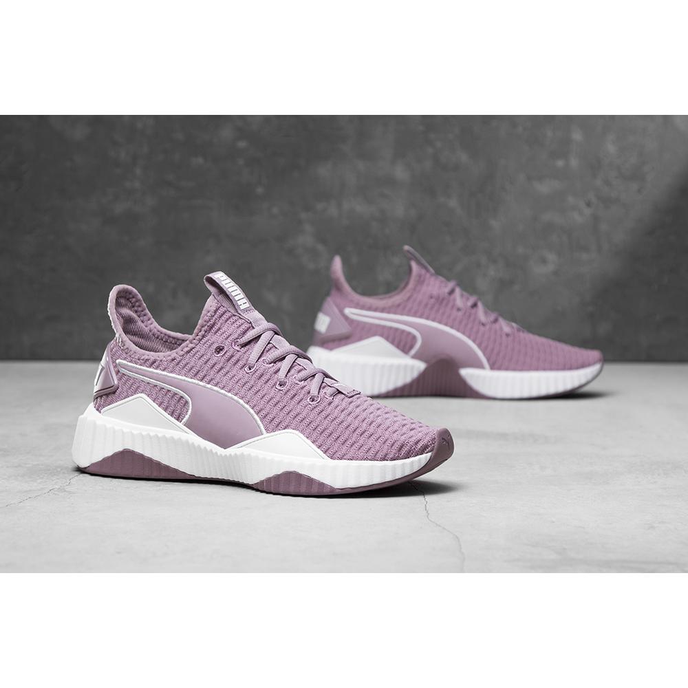 puma defy wn