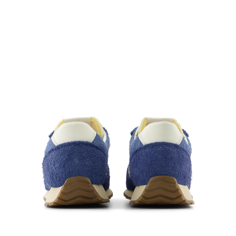 Buty unisex New Balance U471PSB - niebieskie