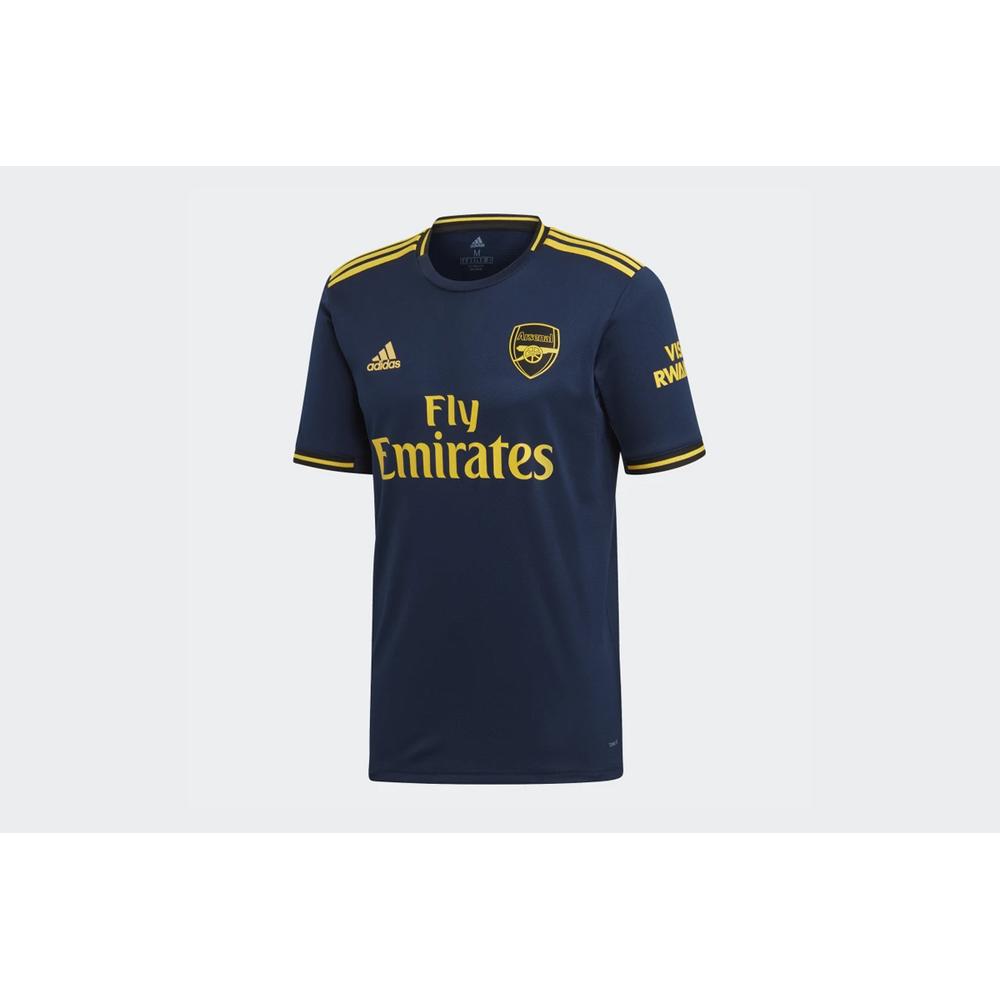 ADIDAS ARSENAL THIRD JERSEY > FJ9322