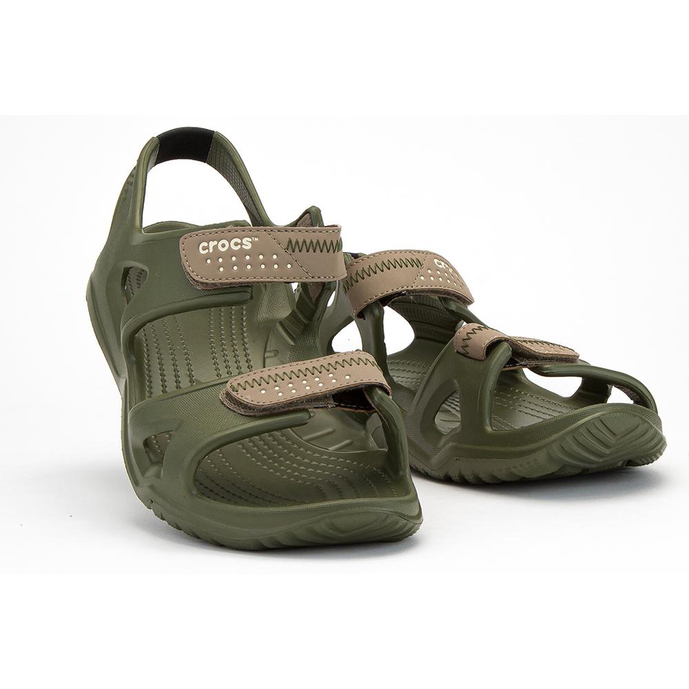 CROCS SWIFWATER RIVER > 203965-354