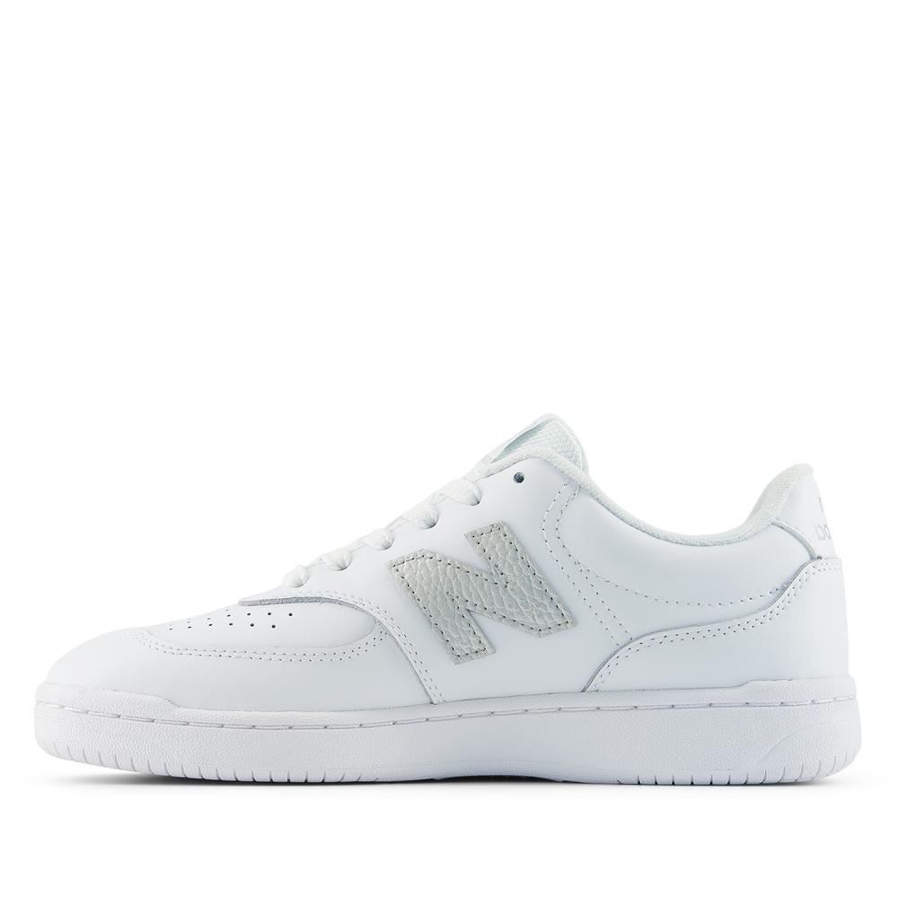 Buty damskie New Balance W0803RA - białe