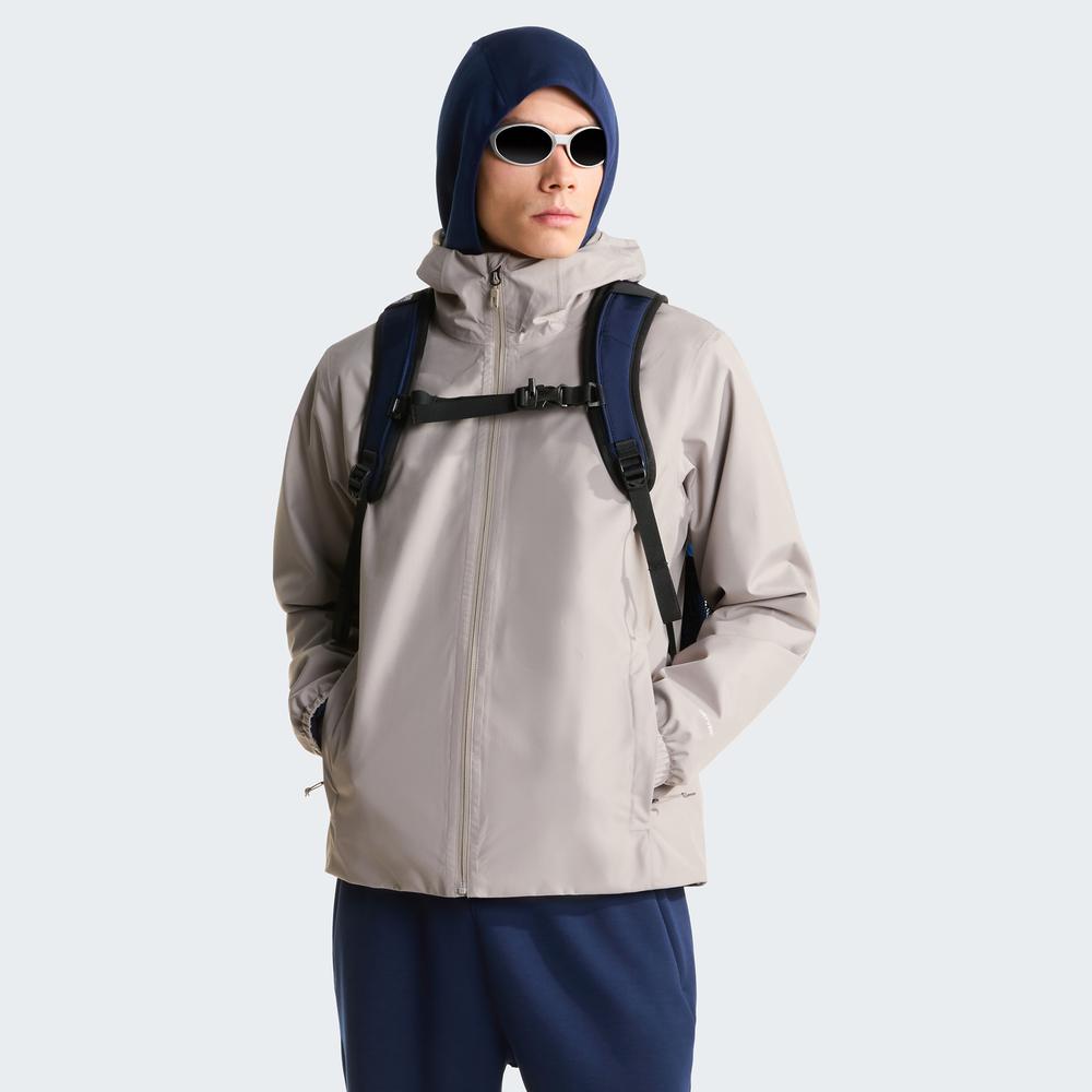 Plecak The North Face Hot Shot 0A3KYJ9581 - czarno-niebieski