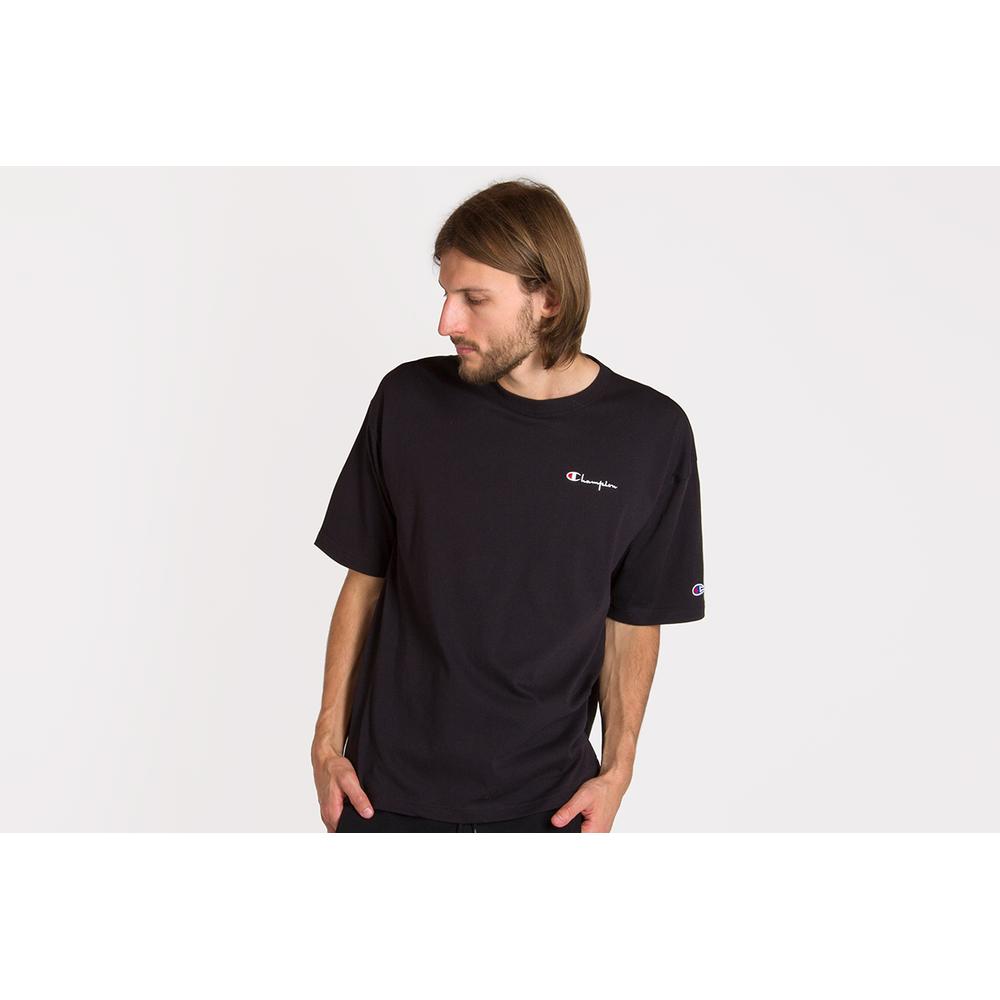 CHAMPION CREWNECK > 214282-KK001