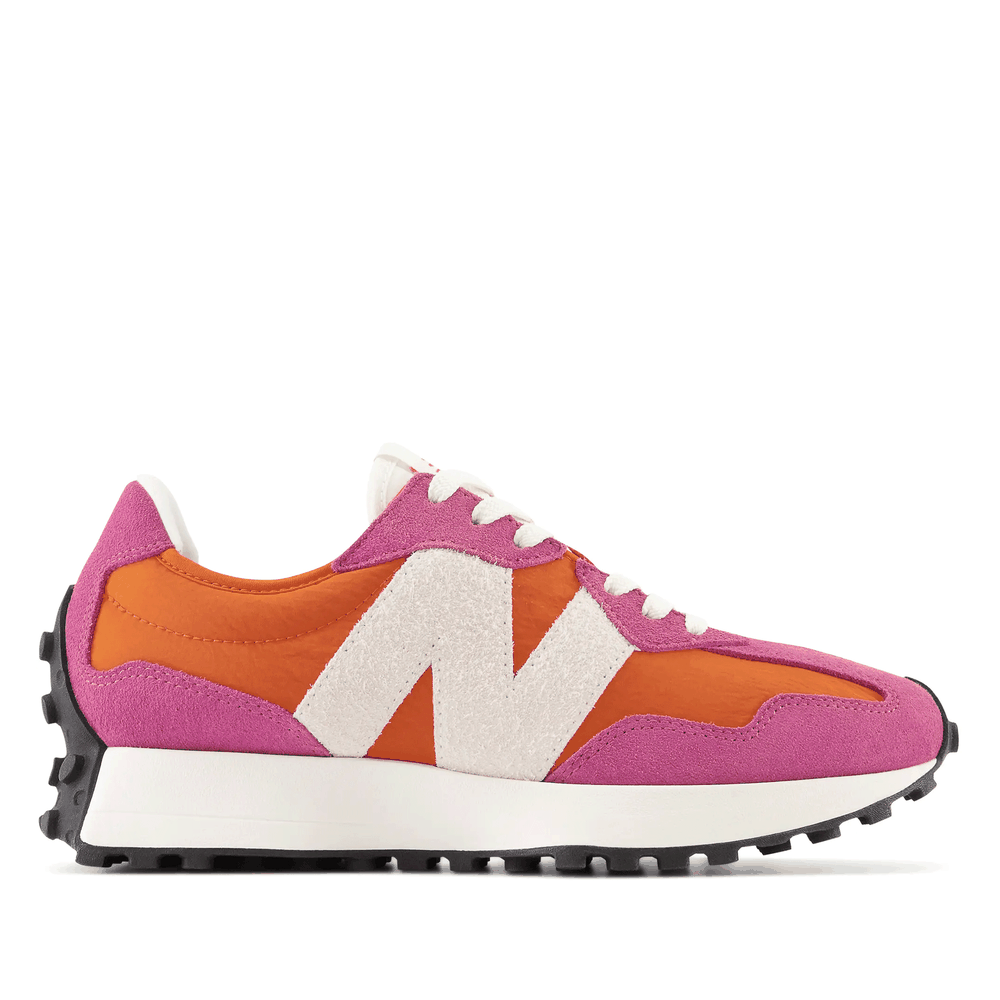 Buty New Balance WS327UP - multikolor