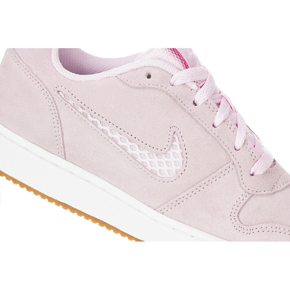 NIKE WMNS EBERNON LOW PREM > AQ2232-600