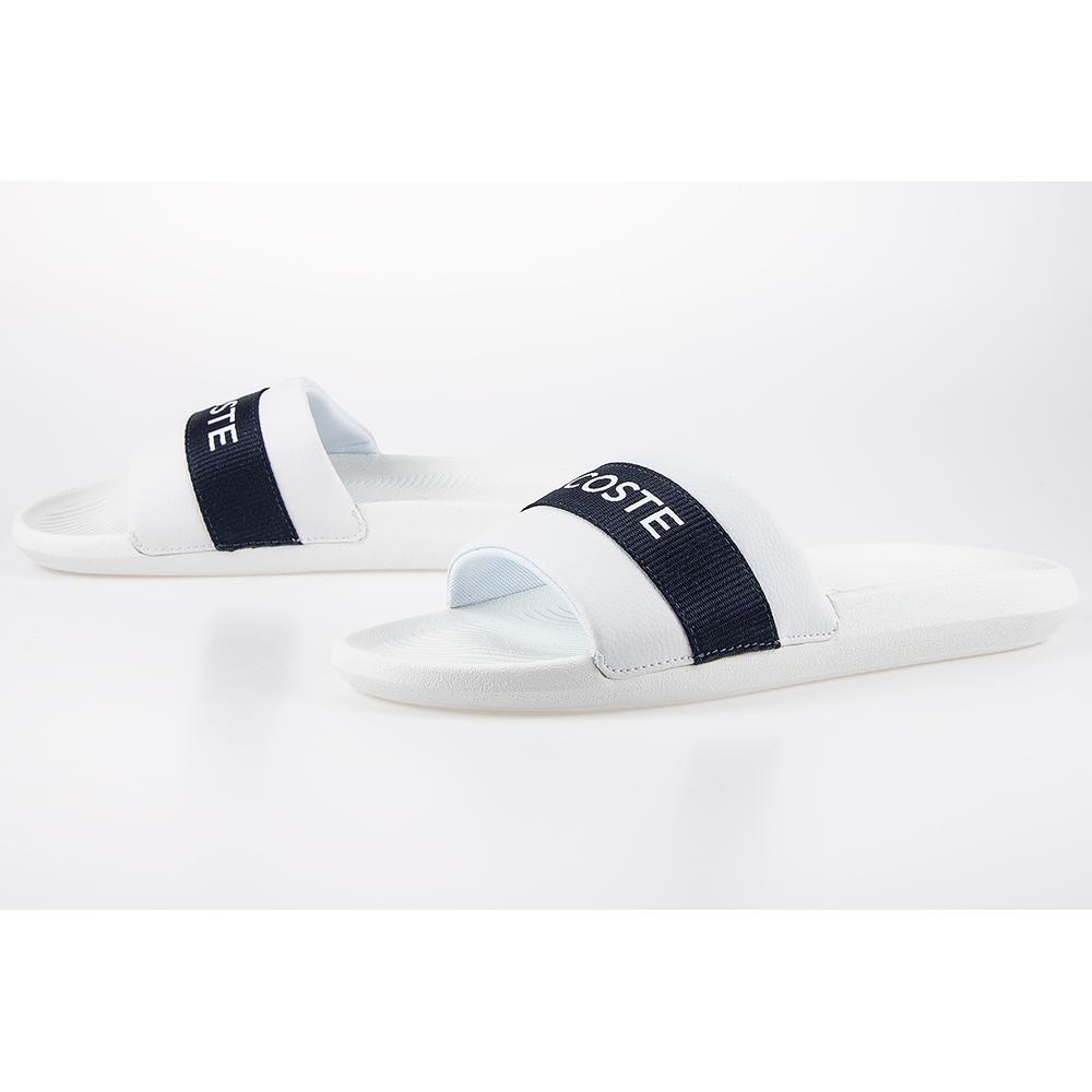 Lacoste Croco Slide 0721 1 CMA > 741CMA0007042