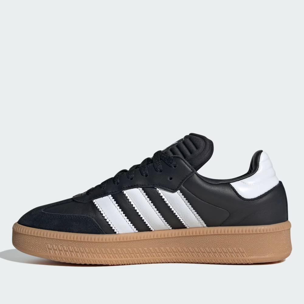 Buty unisex adidas Originals Samba XLG IE1379 - czarne