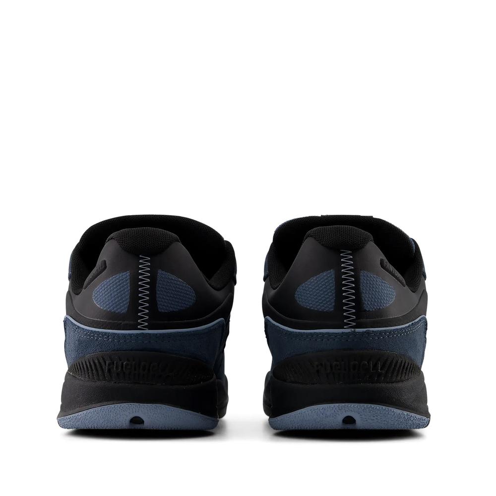 Buty męskie New Balance Numeric UN1010D - granatowe