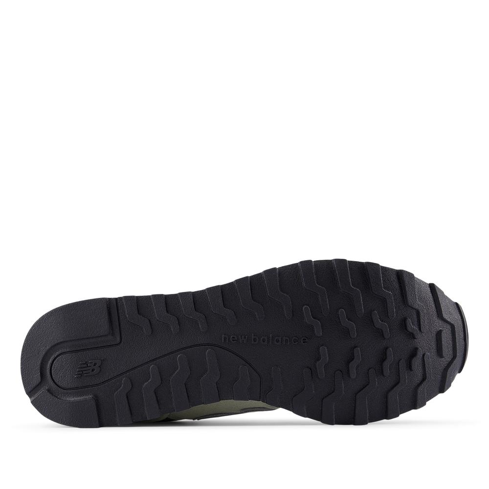 Buty męskie New Balance GM500RLS - zielone