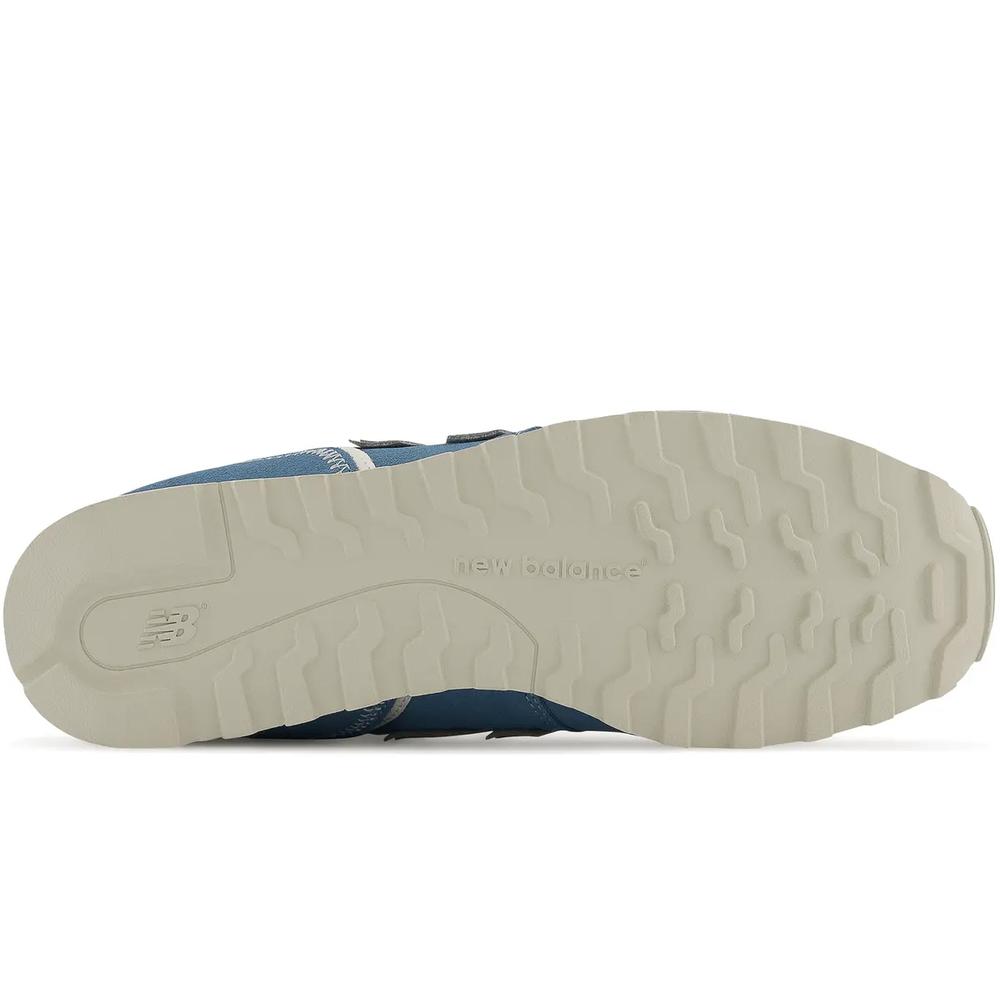 Buty New Balance ML373BF2 - niebieskie