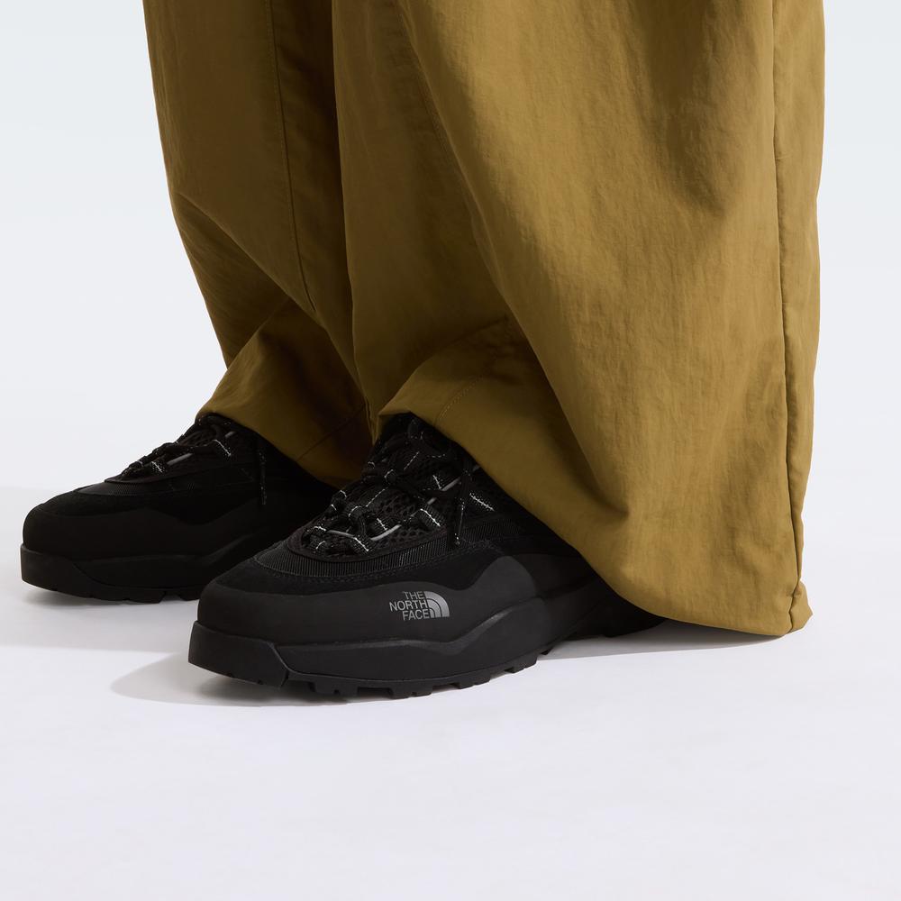 Buty unisex The North Face Clyffe Ultra 0A8G6QKX91 - czarne
