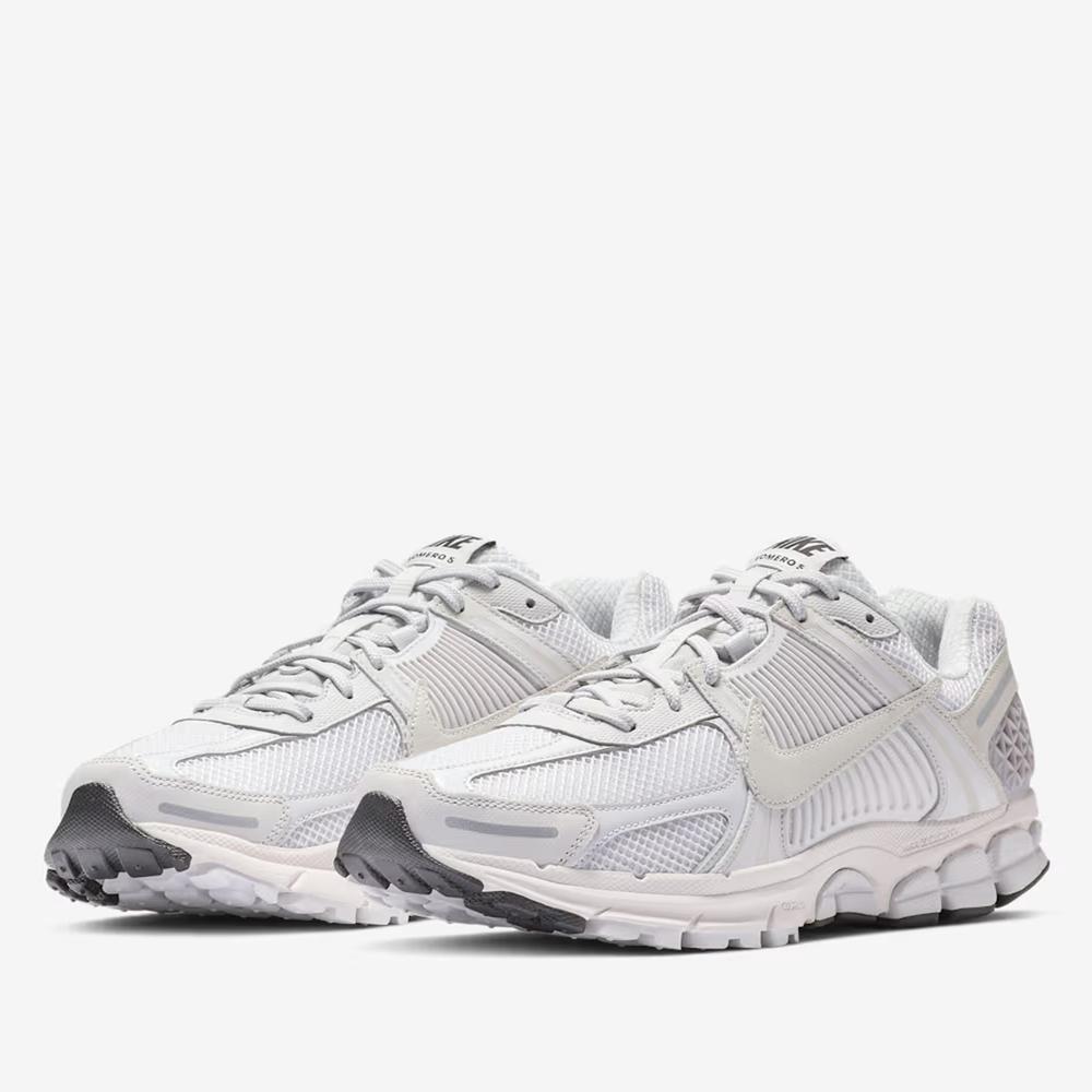 Buty męskie Nike Zoom Vomero 5 BV1358-001 - białe