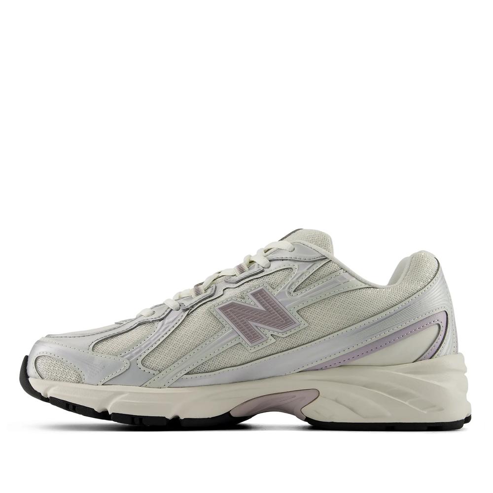 Buty unisex New Balance U7402F3 - beżowe