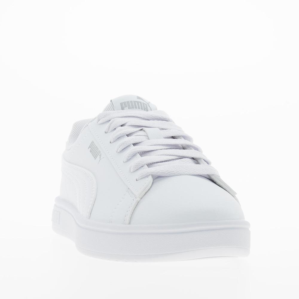 Buty damskie Puma Rickie Classic 39425101 - białe