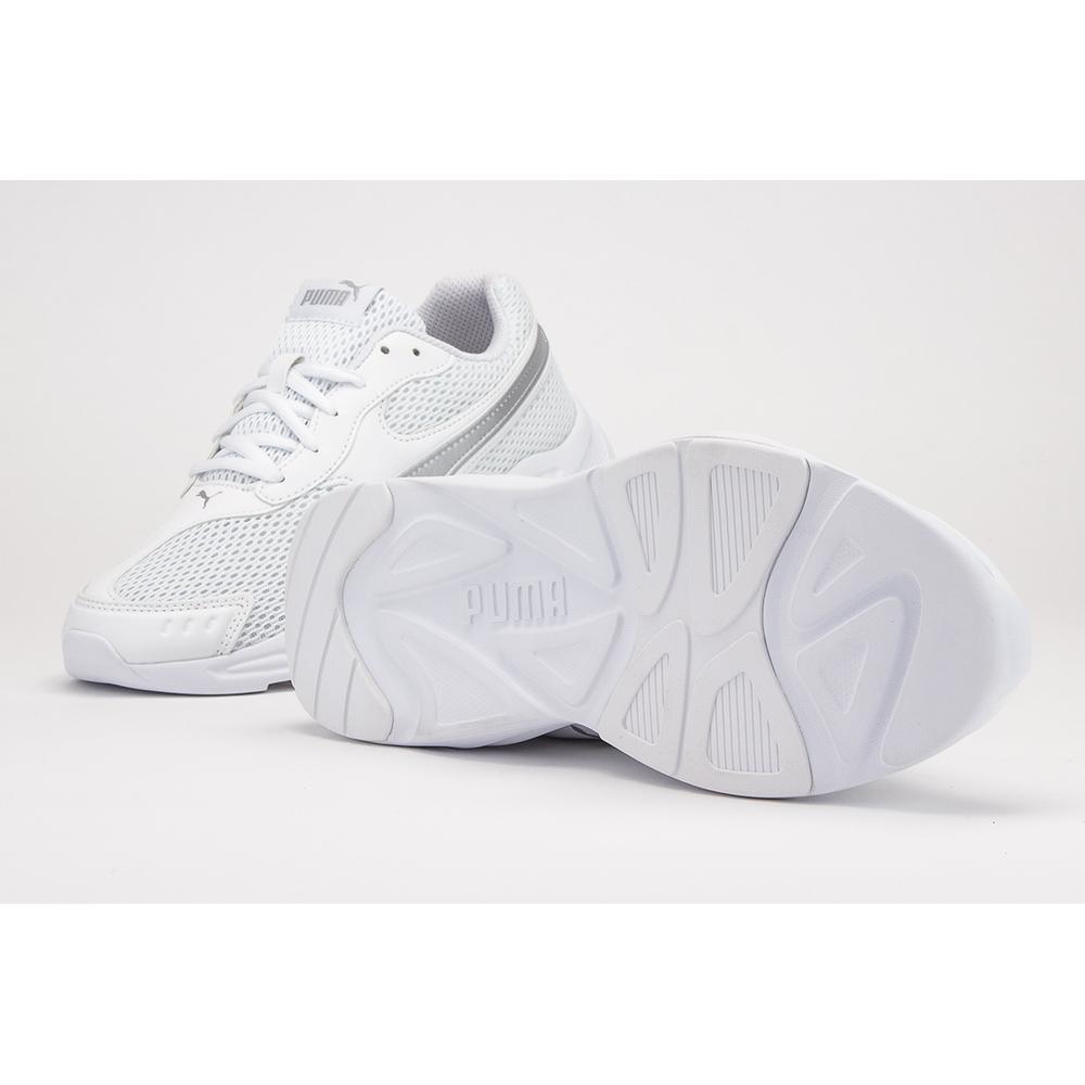 PUMA 90S RUNNER MESH JR > 37292601