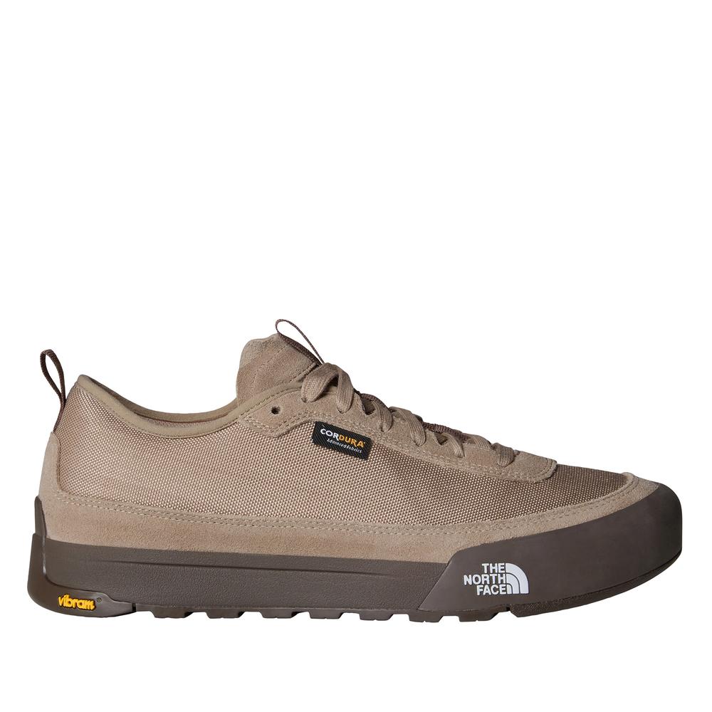 Buty unisex The North Face Clyffe 0A8AD9DSG1 - brązowe