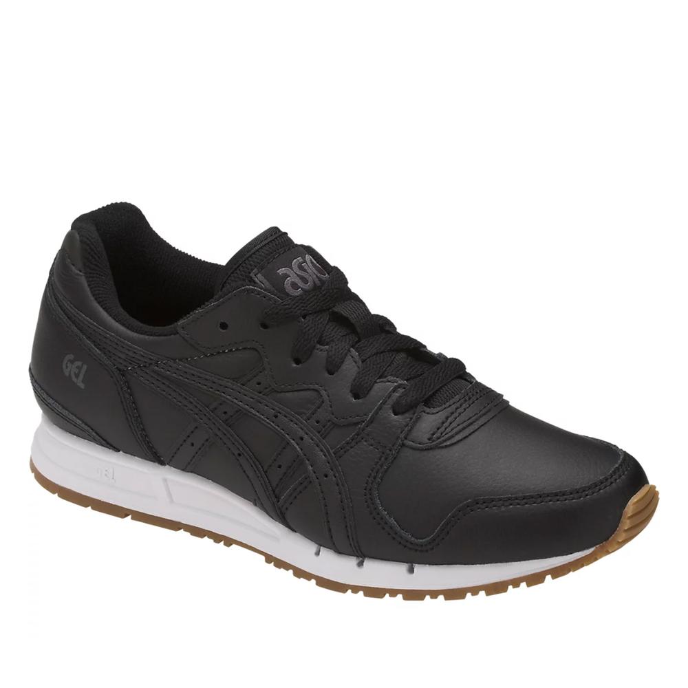 Buty Asics Gel-Movimentum HL7G7-9090 - czarne