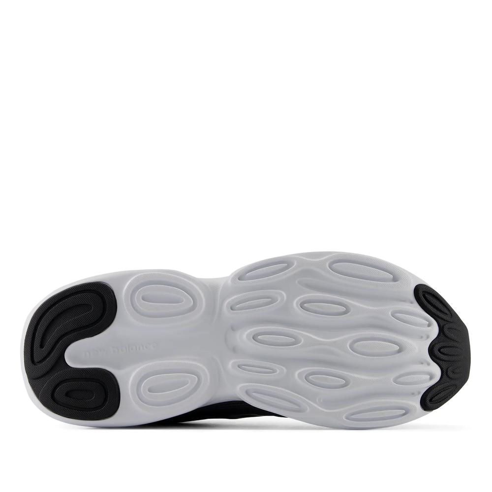 Buty damskie New Balance 411 v4 W4115L8 - czarne