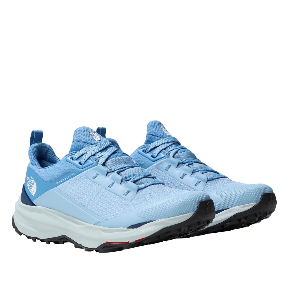 Buty The North Face Vectiv Exploris II 0A7W6DSOV1 - niebieskie