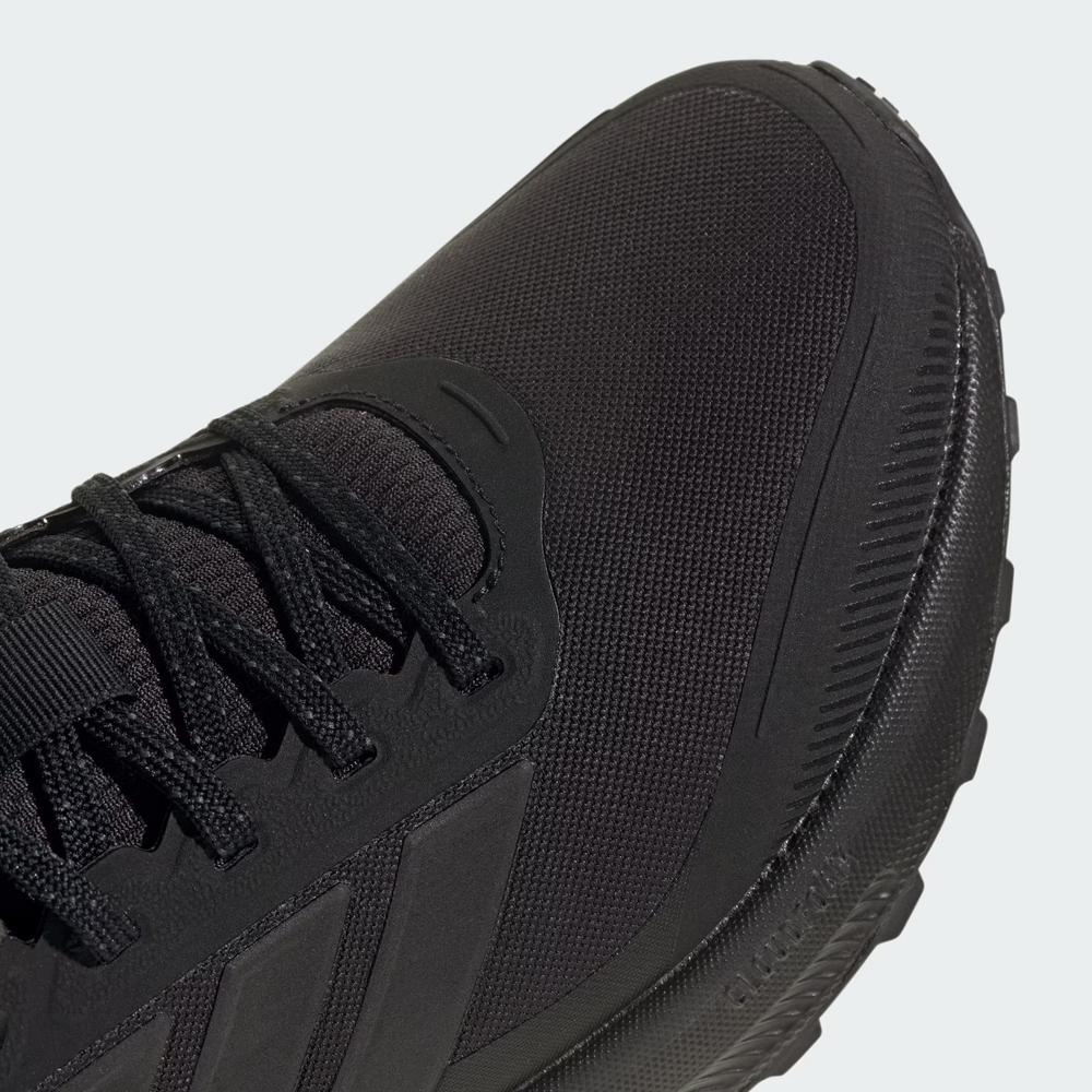 Buty damskie adidas Runfalcon 5 TR Running JP5913 - czarne