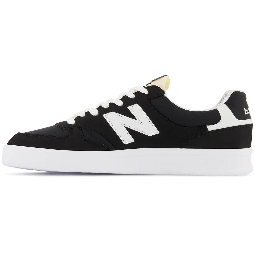 Buty New Balance CT300BW3 - czarne